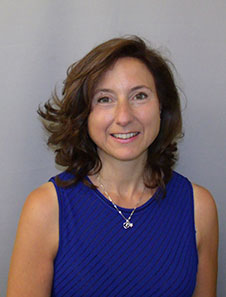 Lia Jeans - Grey Scorpion