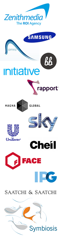 Company Logos