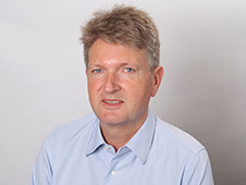 Roy Jeans - Grey Scorpion CEO